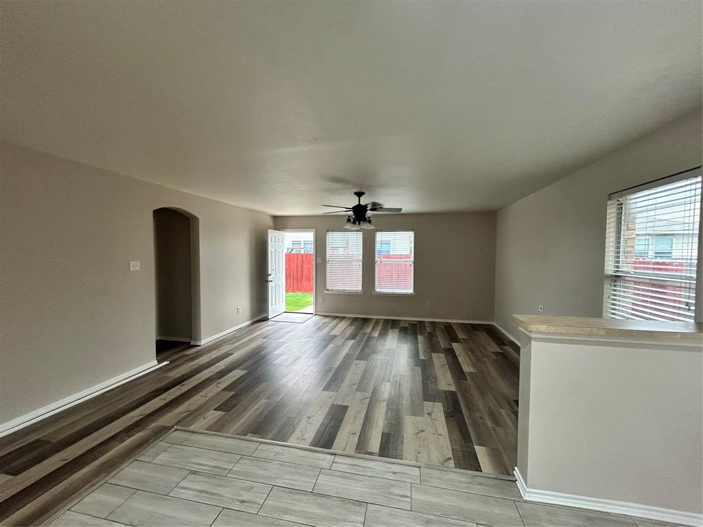 Fossil Hill Estates - Residential