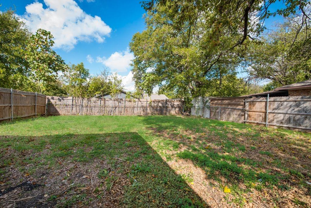 L H Owens - Residential