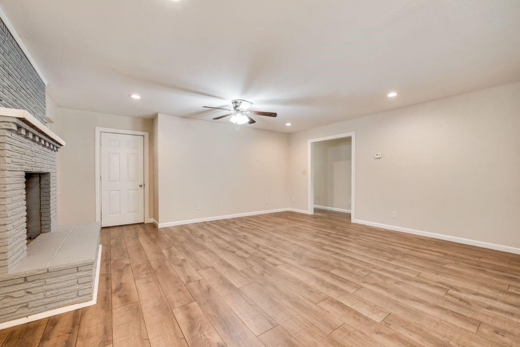 L H Owens - Residential