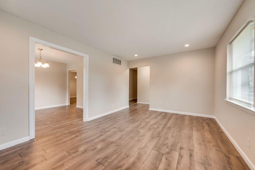 L H Owens - Residential