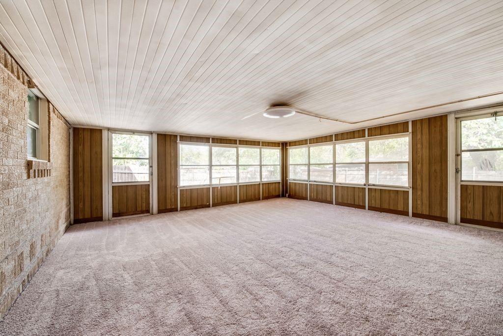 L H Owens - Residential