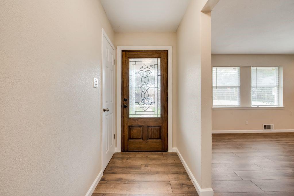 L H Owens - Residential