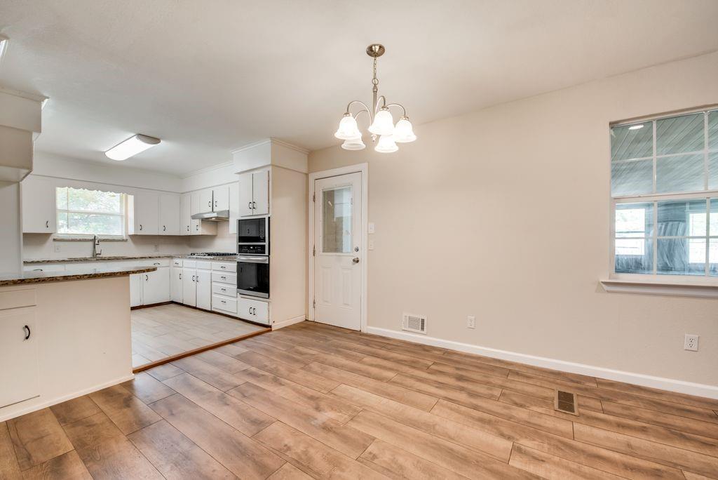 L H Owens - Residential