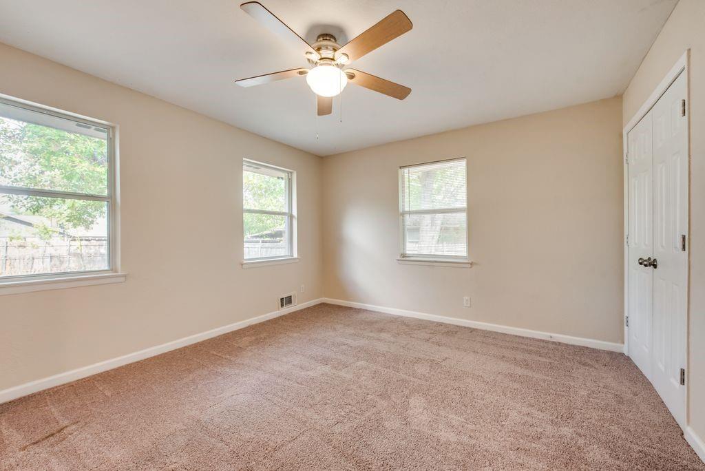 L H Owens - Residential