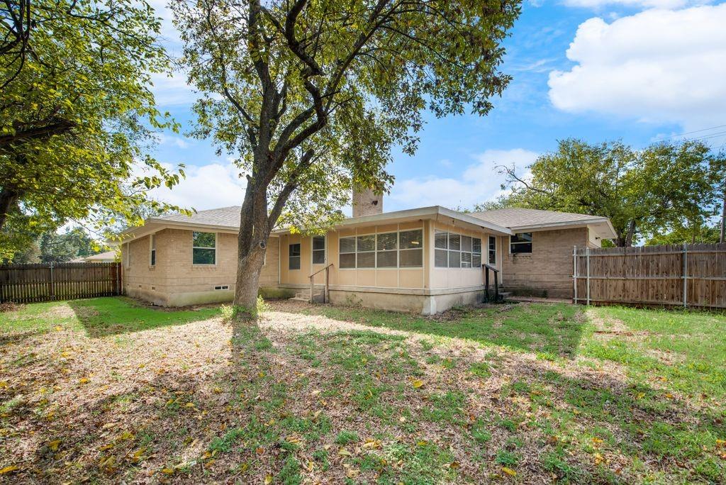 L H Owens - Residential