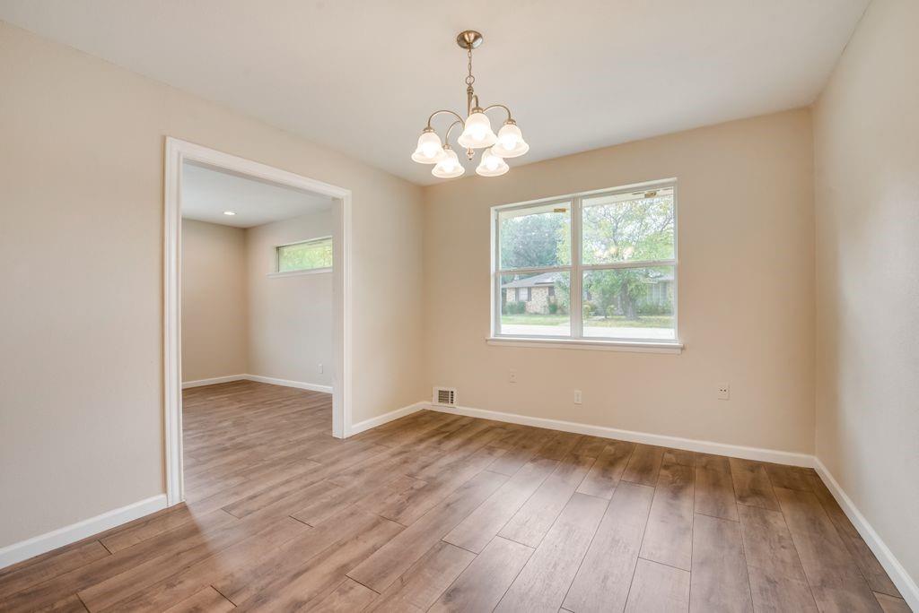L H Owens - Residential