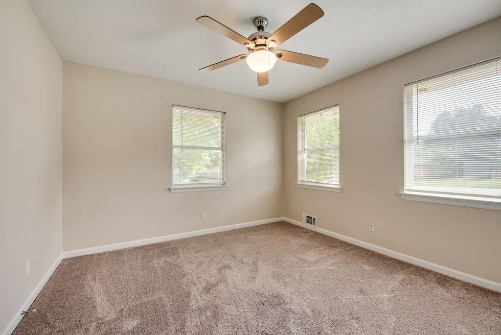 L H Owens - Residential
