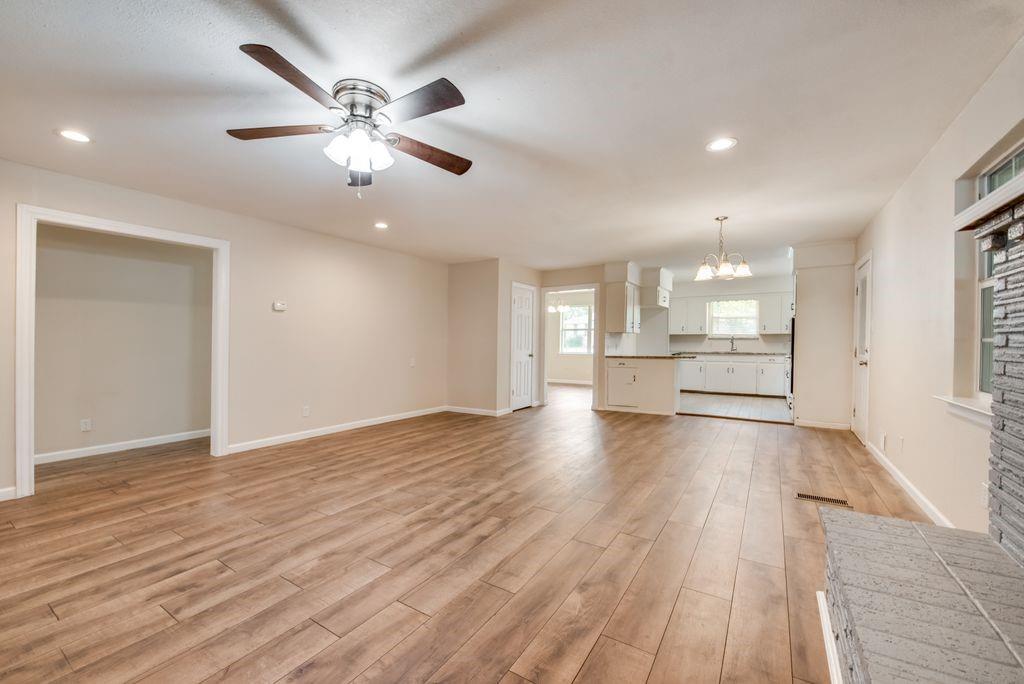 L H Owens - Residential