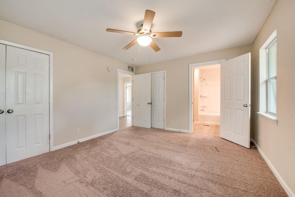 L H Owens - Residential