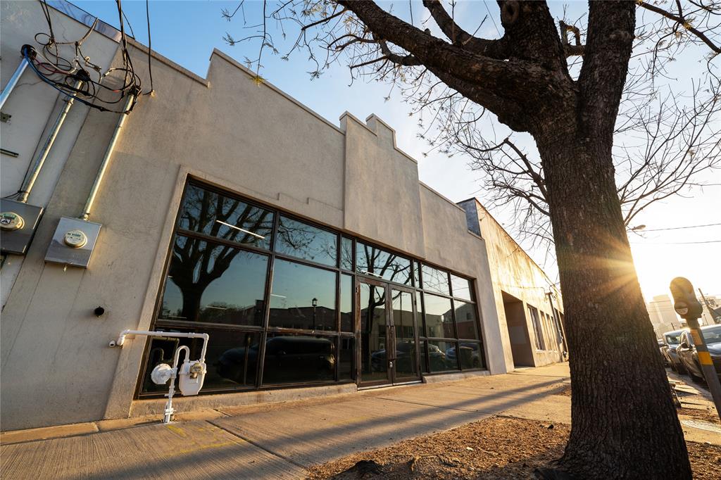 Deep Ellum - Commercial Sale