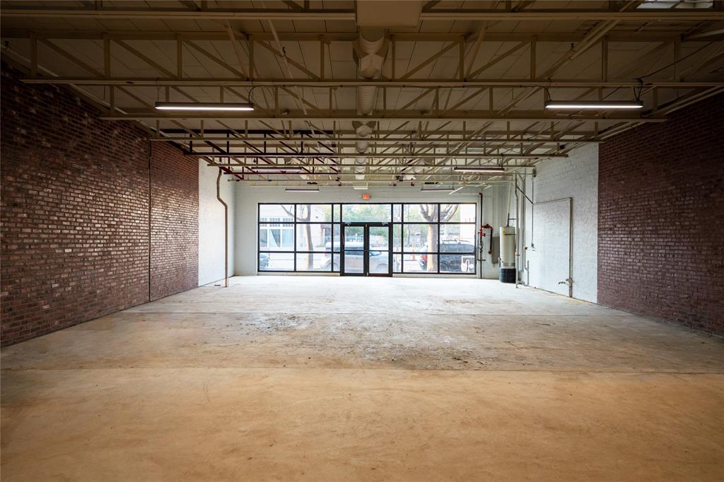 Deep Ellum - Commercial Sale