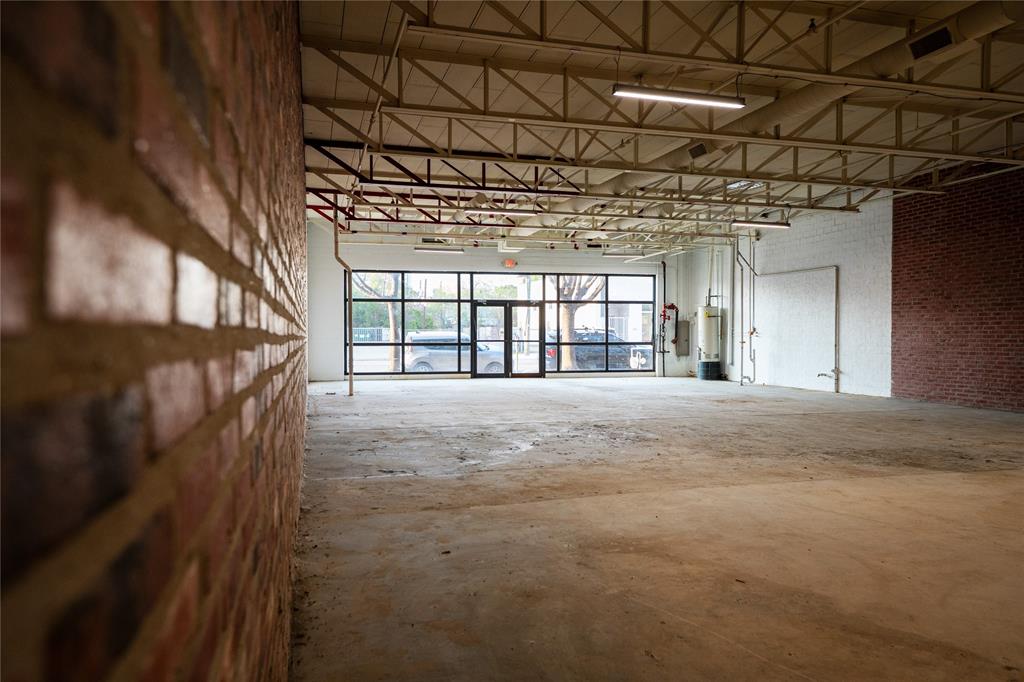Deep Ellum - Commercial Sale