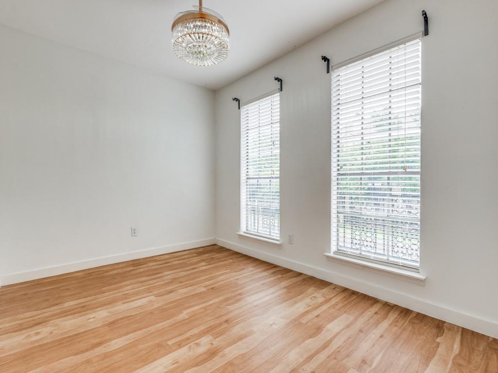 Tall Tree Condo - Residential