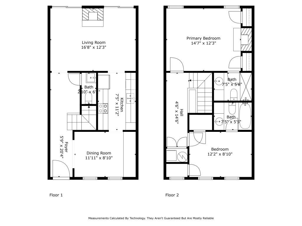 Tall Tree Condo - Residential