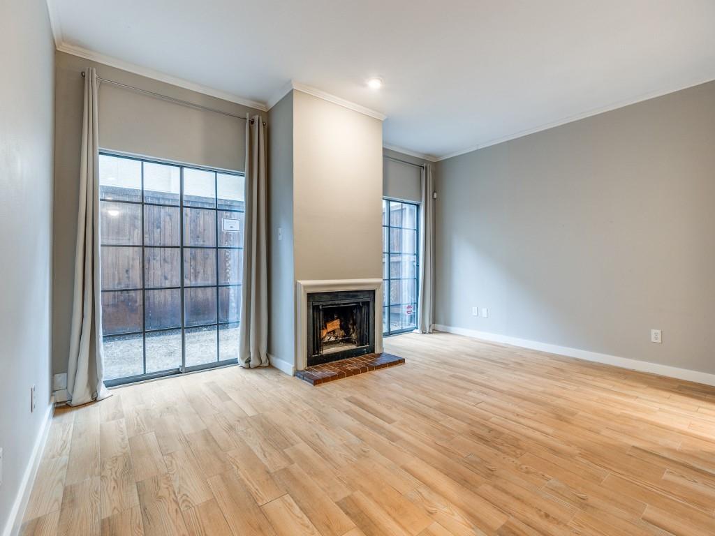 Tall Tree Condo - Residential