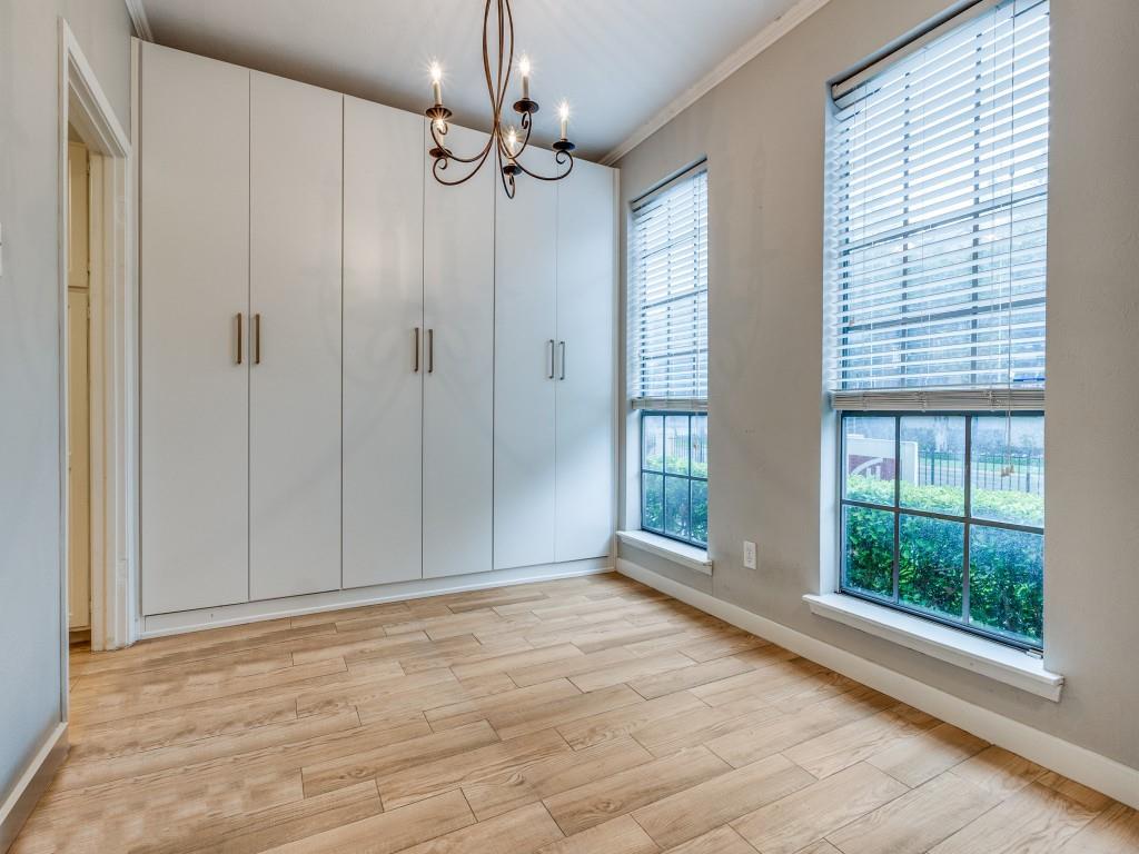 Tall Tree Condo - Residential