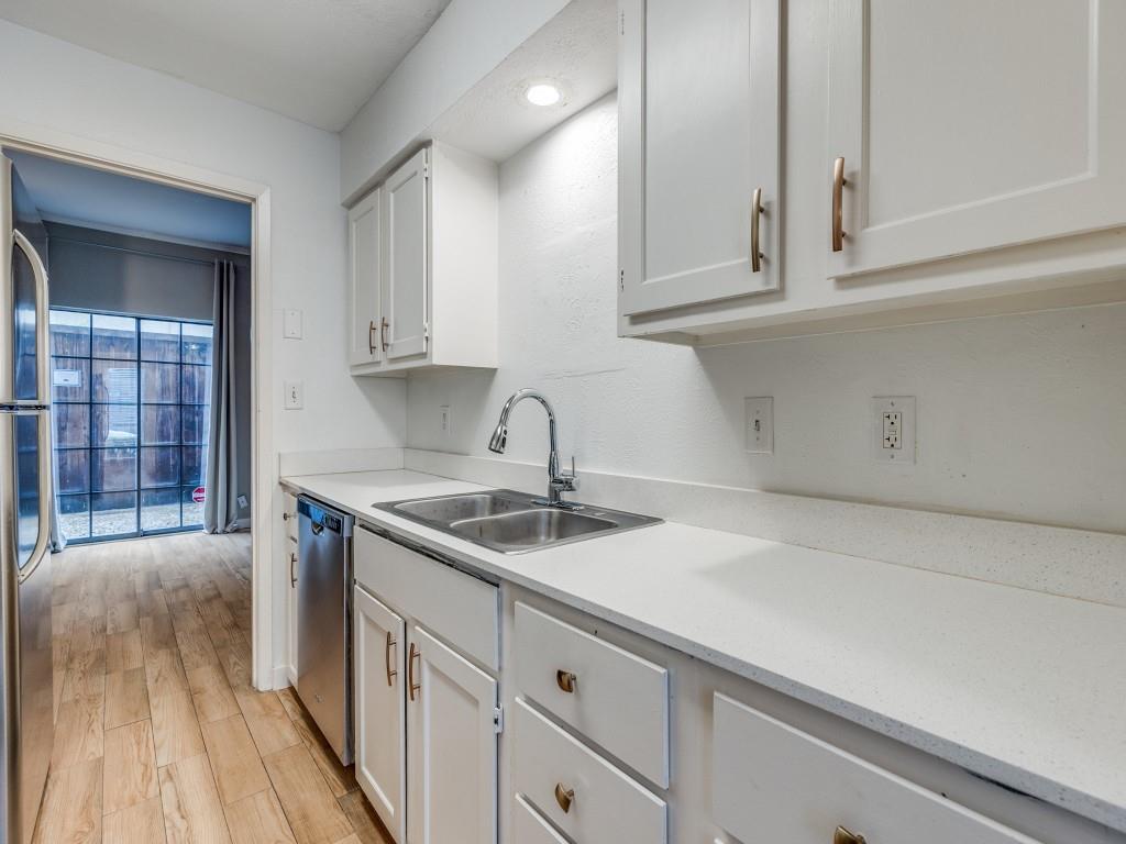 Tall Tree Condo - Residential