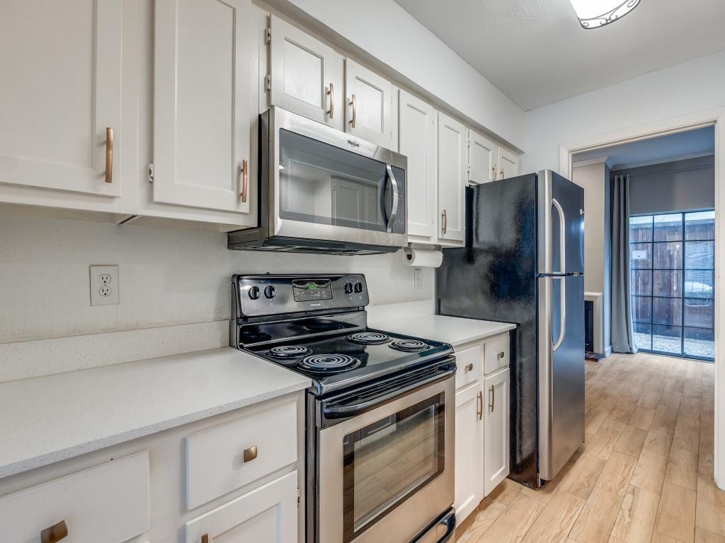 Tall Tree Condo - Residential