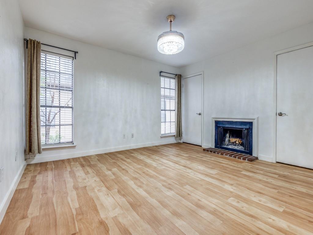 Tall Tree Condo - Residential