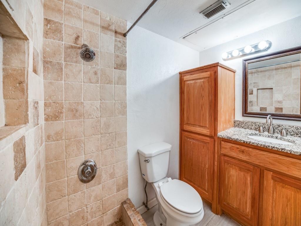 Tall Tree Condo - Residential