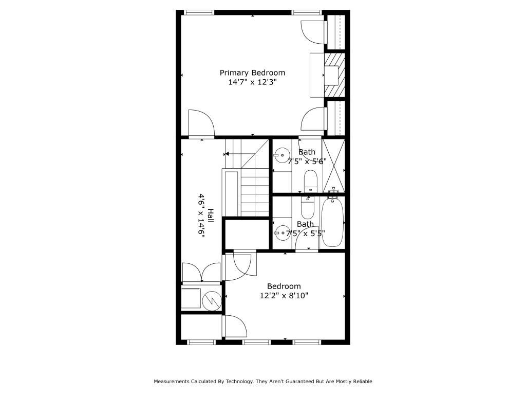 Tall Tree Condo - Residential