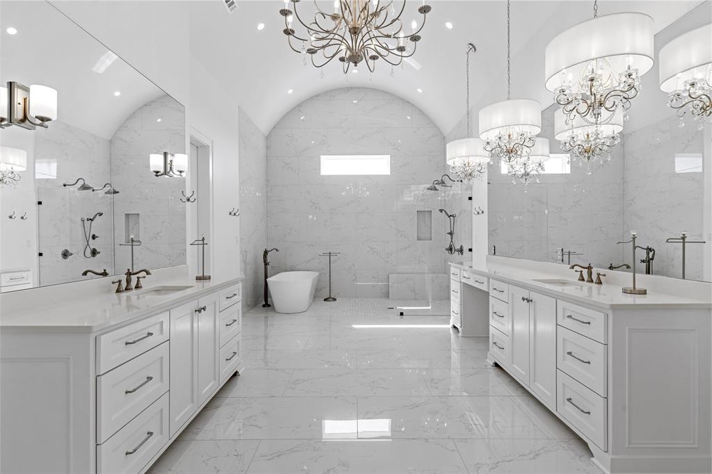 Arches Ph I Add - Residential