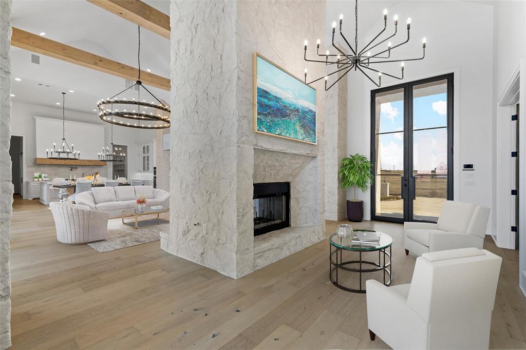 Arches Ph I Add - Residential