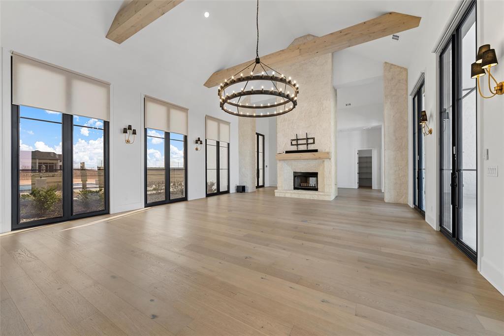 Arches Ph I Add - Residential