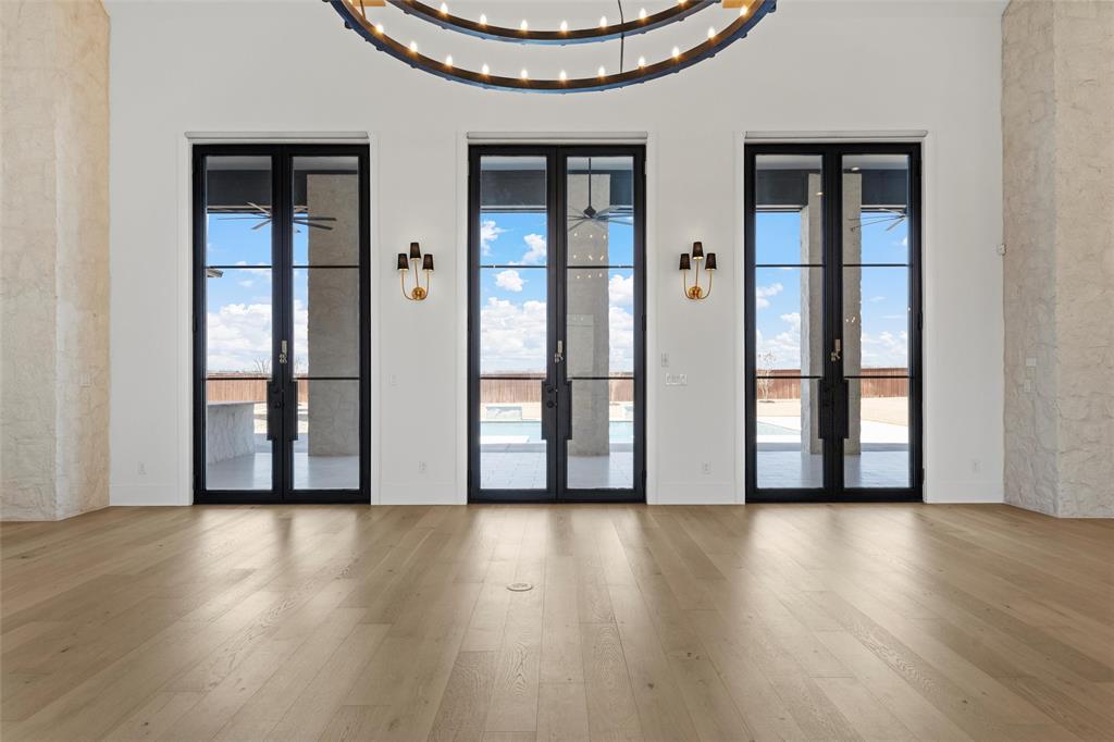 Arches Ph I Add - Residential