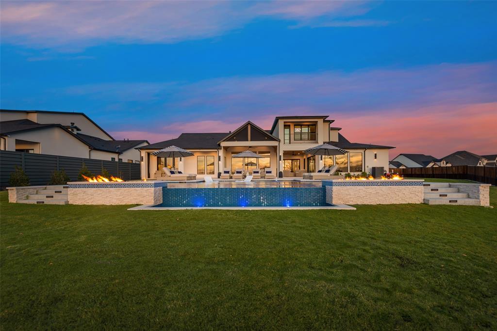 Resort on Eagle Mountain Lake Add - Residential