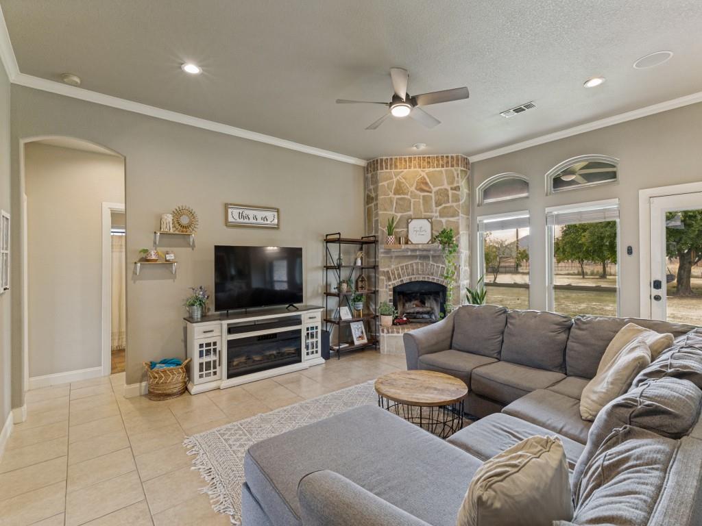 Pyramid Acres - Residential