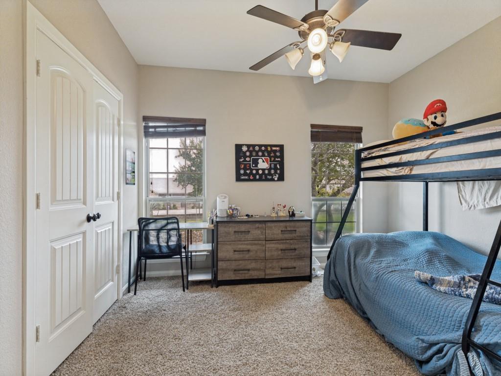 Pyramid Acres - Residential