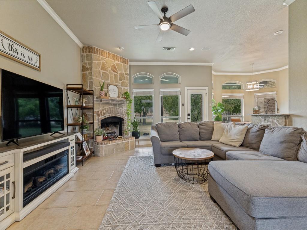 Pyramid Acres - Residential