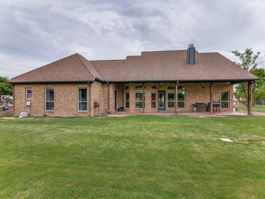Pyramid Acres - Residential