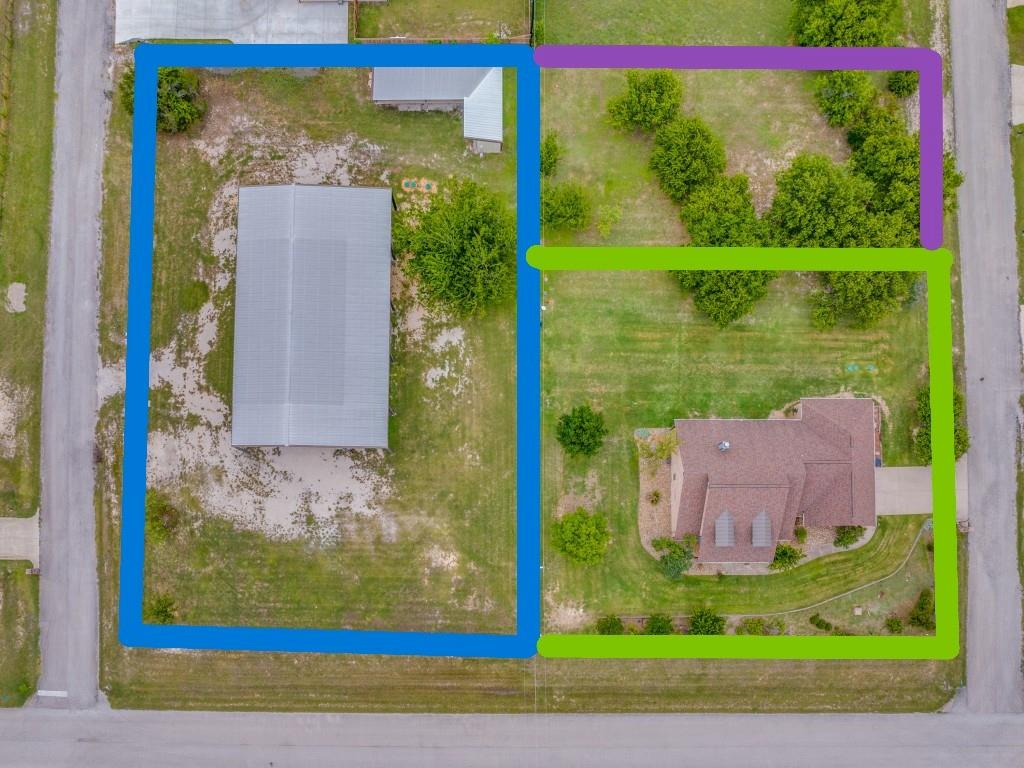 Pyramid Acres - Residential
