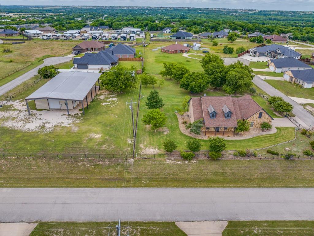 Pyramid Acres - Residential