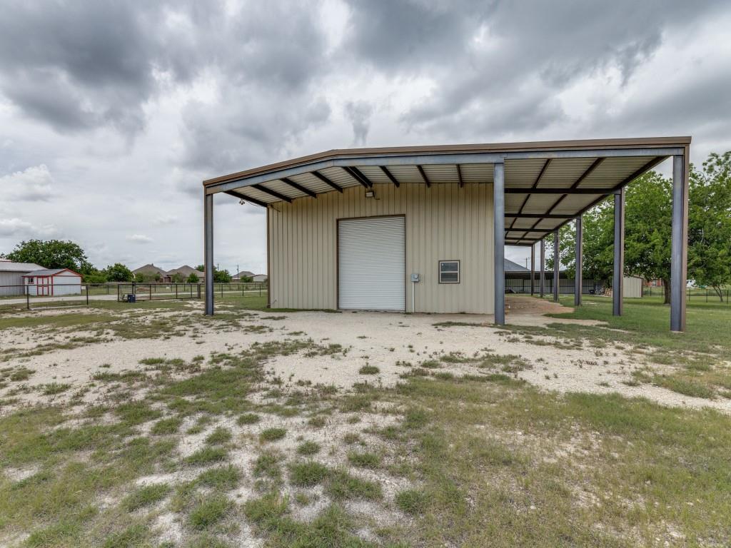 Pyramid Acres - Residential
