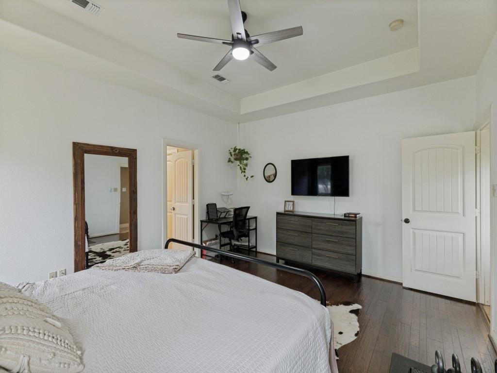 Pyramid Acres - Residential