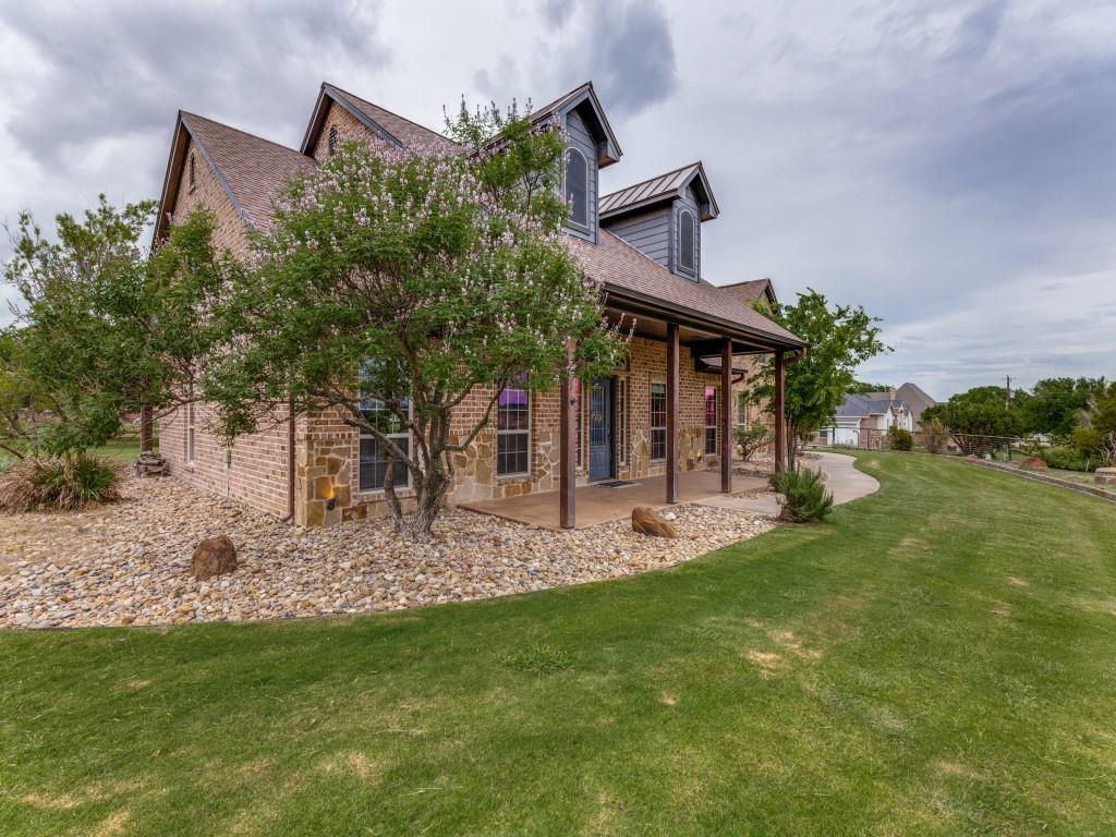 Pyramid Acres - Residential