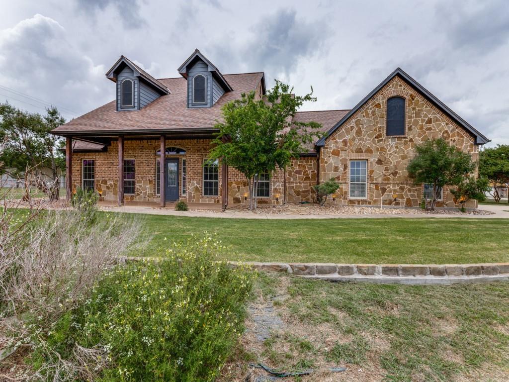 Pyramid Acres - Residential