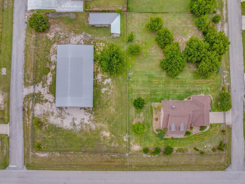 Pyramid Acres - Residential