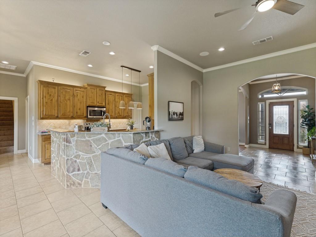 Pyramid Acres - Residential