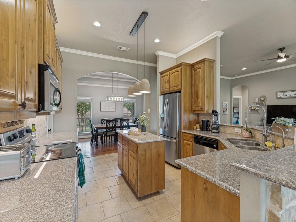 Pyramid Acres - Residential