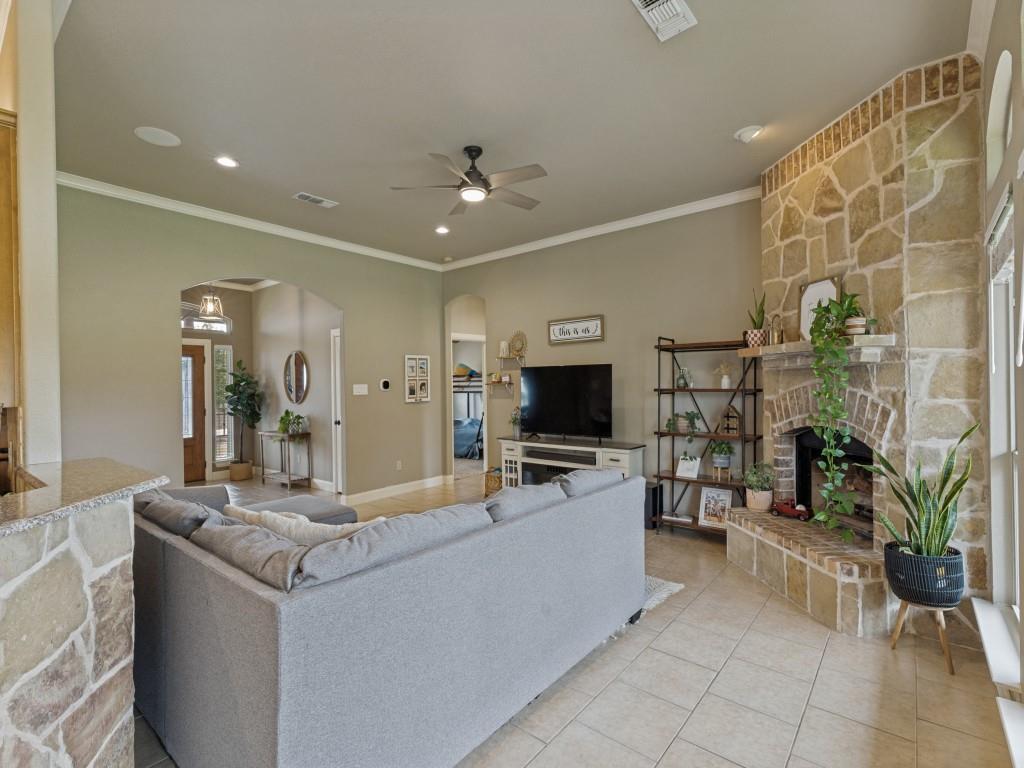 Pyramid Acres - Residential