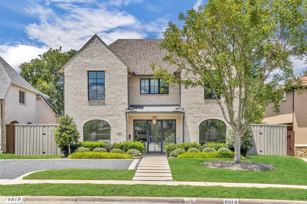 Kellman Park Lane Add Rev - Residential