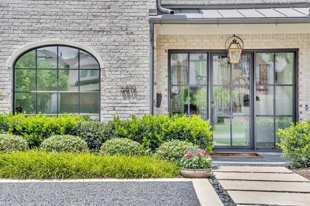 Kellman Park Lane Add Rev - Residential