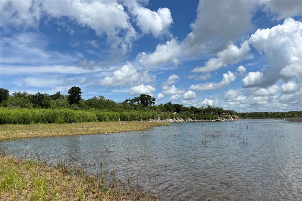 Elm Creek - Land