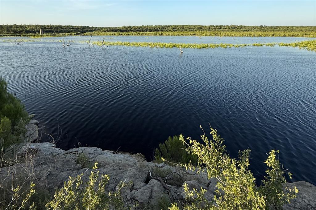 Elm Creek - Land