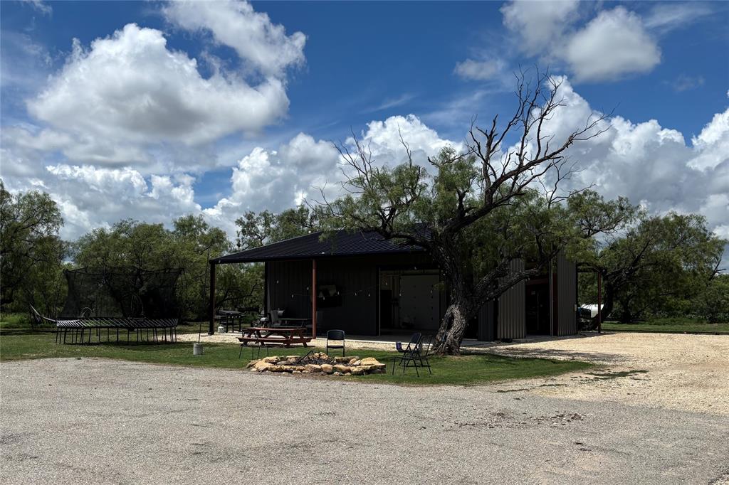 Elm Creek - Land
