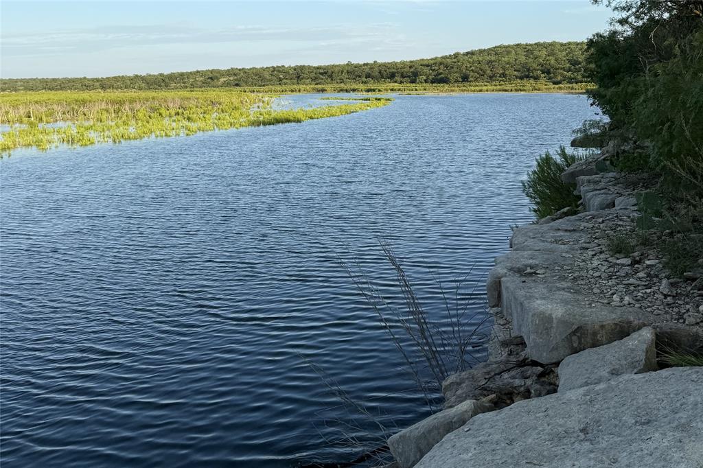 Elm Creek - Land